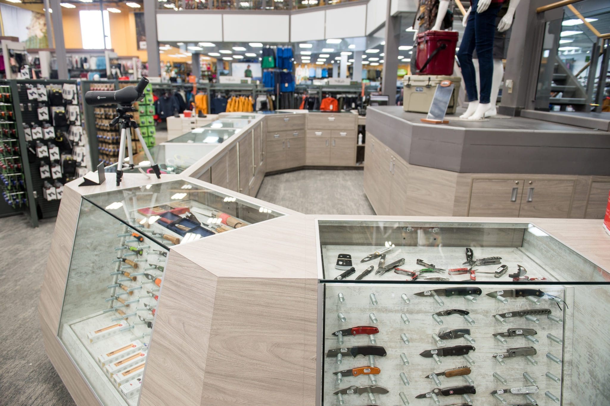 comptoir, sur-mesure, SAIL, dix30