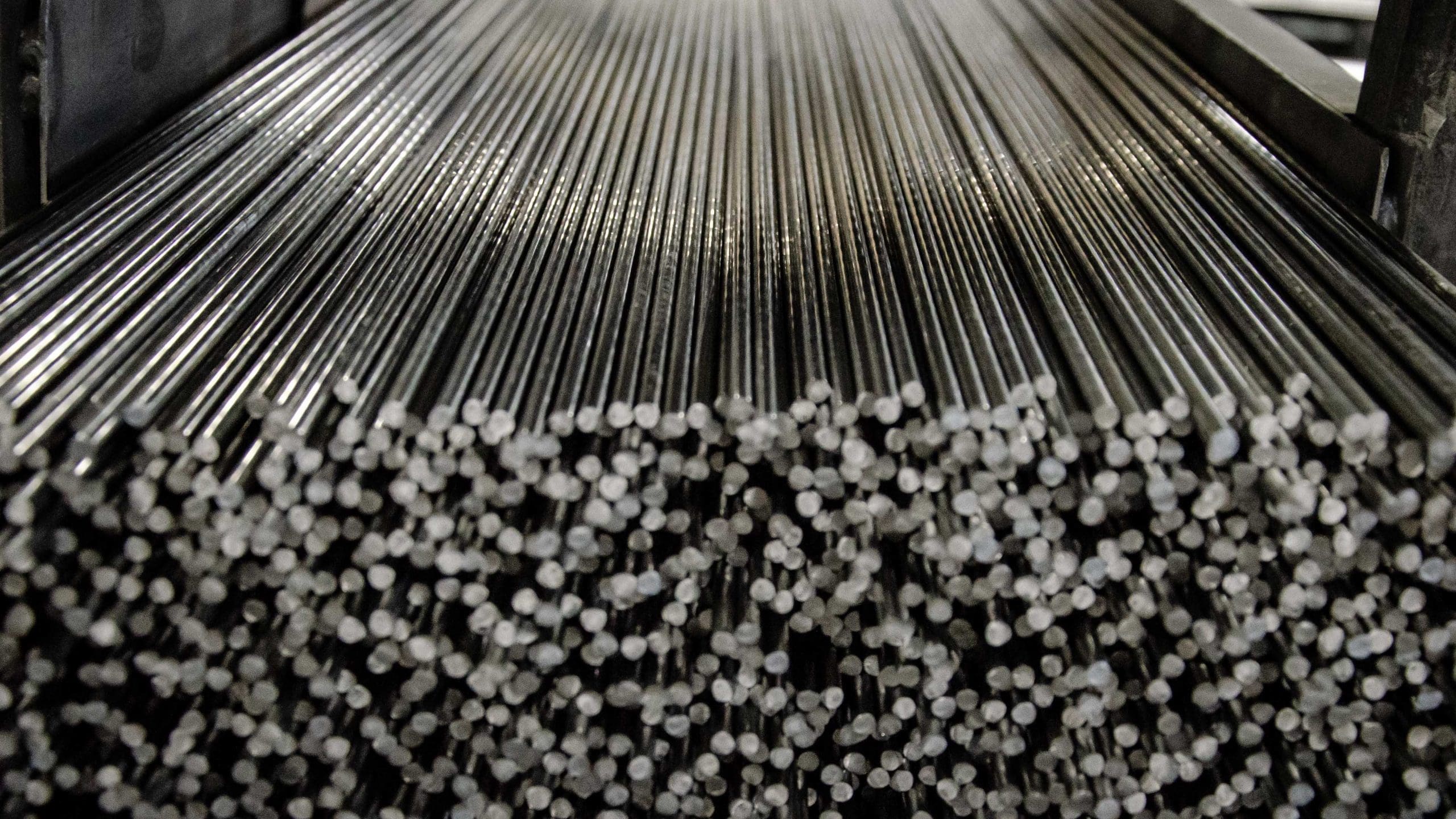 Grille d&rsquo;entreposage HDWFcomponents