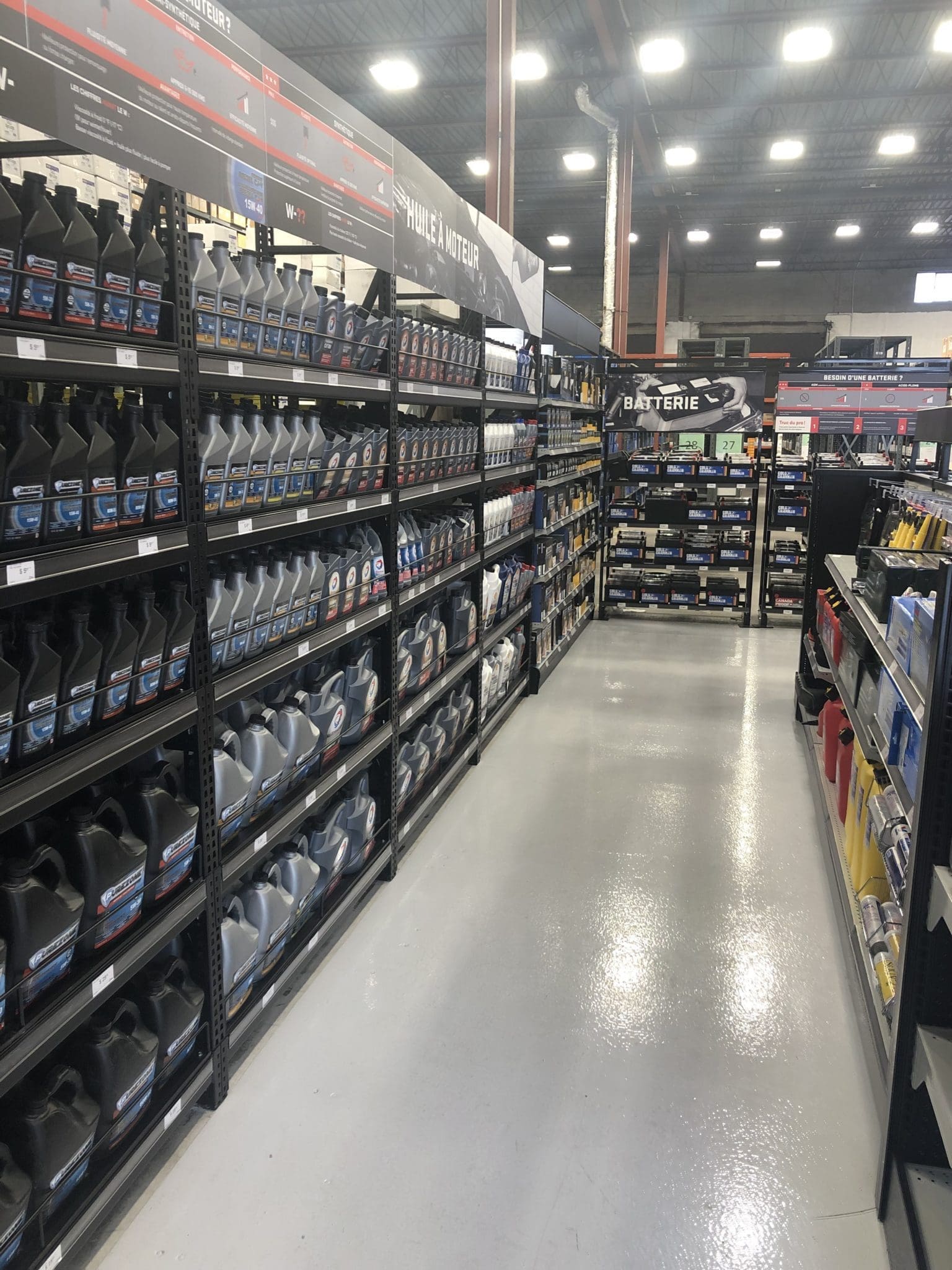 Batteriescomponents